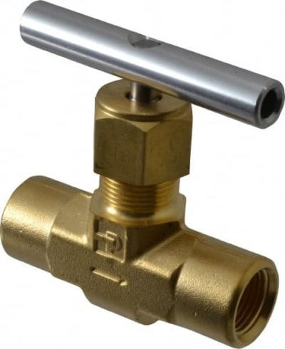 PARKER 6F-V8LN-B