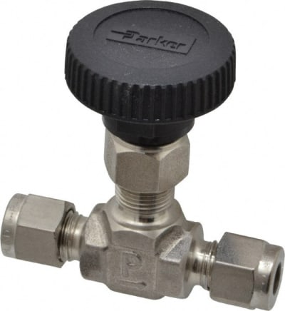 PARKER 4A-V4LN-SS