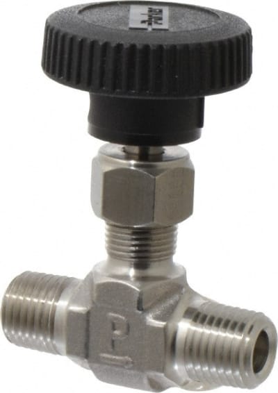 PARKER 4M-V4LN-SS