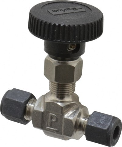 PARKER 4Z-V4LN-SS