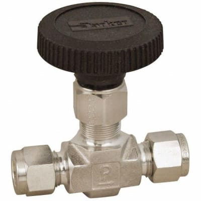 PARKER 6A-V6LN-SS