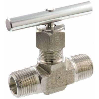 PARKER 8M-V8LN-SS