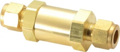 PARKER 6A-C6L-1-BN-B