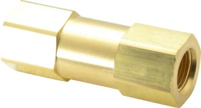 PARKER 8F-C8L-1-BN-B