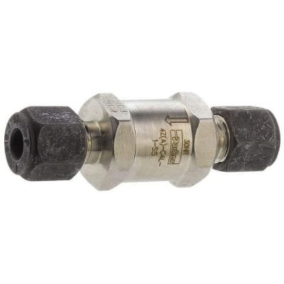 PARKER 8Z-C8L-1-SS