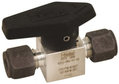 PARKER 6Z-PR6-VT-SS