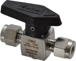 PARKER 4A-PR4-VT-SS