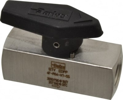 PARKER 4F-PR4-VT-SS