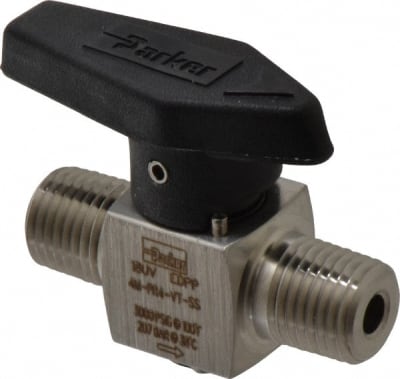 PARKER 4M-PR4-VT-SS