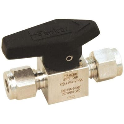 PARKER 6A-PR6-VT-SS
