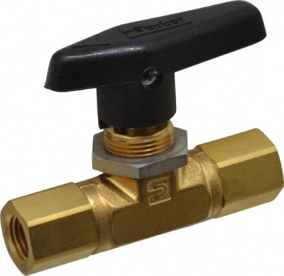PARKER 4F-B6LJ2-BP
