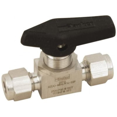 PARKER 6A-MB6LPFA-SSP