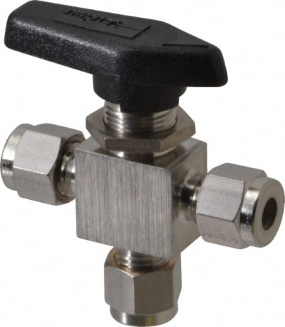 PARKER 4A-MB4XPFA-SSP