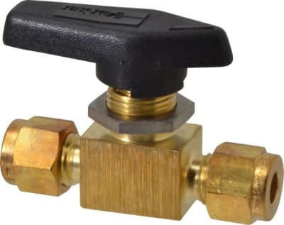 PARKER 4A-MB4LPFA-BP