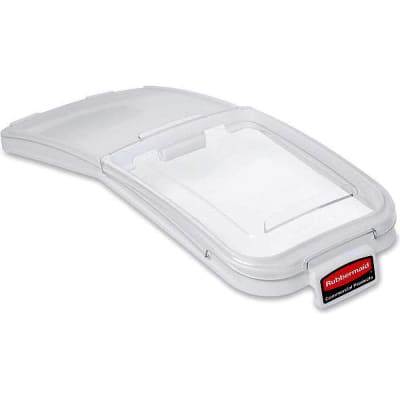 RUBBERMAID FG9F7700CLR