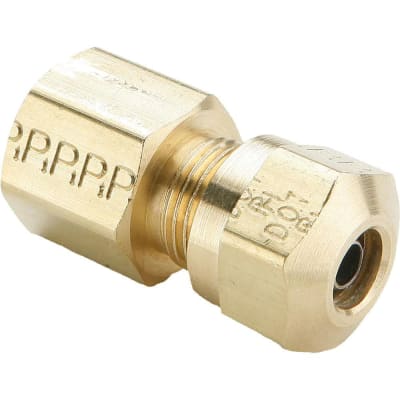 PARKER 66NTA-6-4
