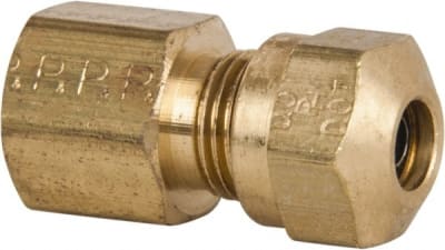 PARKER 66NTA-8-6