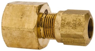PARKER 66NTA-6-6
