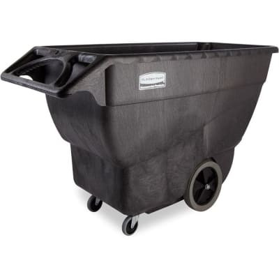 RUBBERMAID FG101100BLA