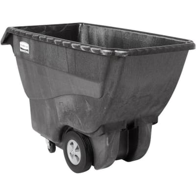 RUBBERMAID FG101300BLA