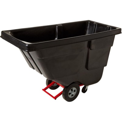 RUBBERMAID FG130400BLA