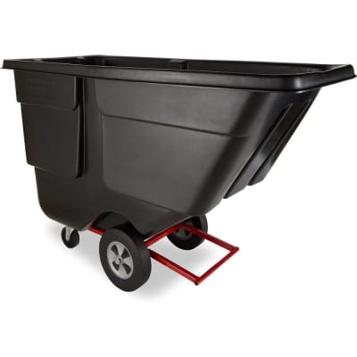 RUBBERMAID FG131400BLA