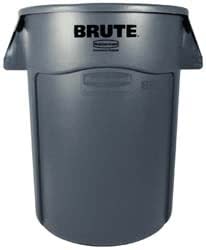 RUBBERMAID FG261000GRAY