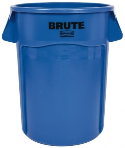 RUBBERMAID FG264360BLUE