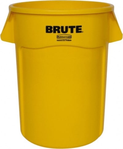RUBBERMAID FG264360YEL