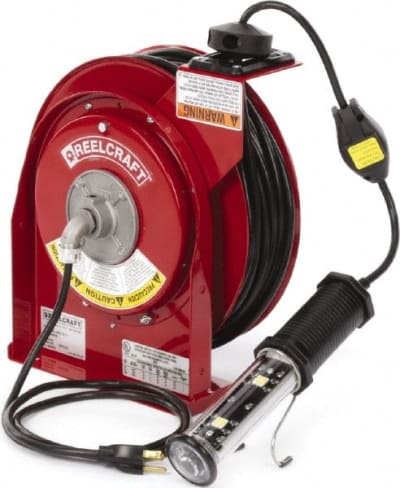 REELCRAFT IND L 4050 163 10