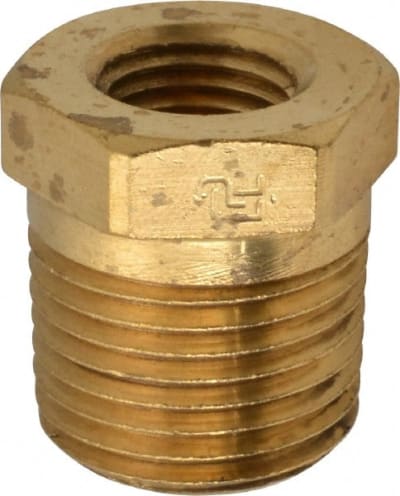 PARKER L209P-8-4
