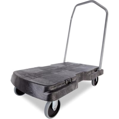 RUBBERMAID FG440100BLA
