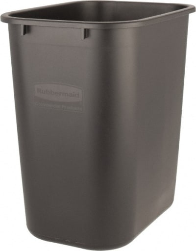 RUBBERMAID FG295600BLA