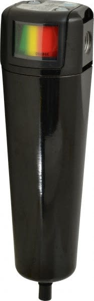 PARKER 8104N-1A1-BX