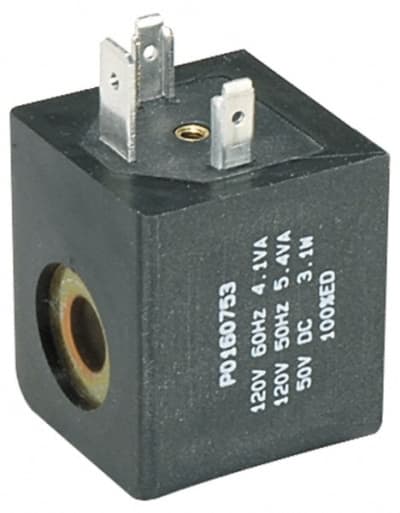 PARKER P2FCA448