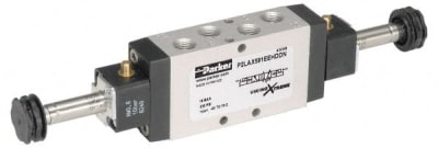 PARKER P2LAX591EEHDDN