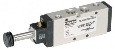 PARKER P2LDX594ESHDDN
