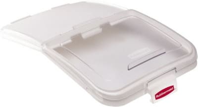 RUBBERMAID FG9F7900CLR