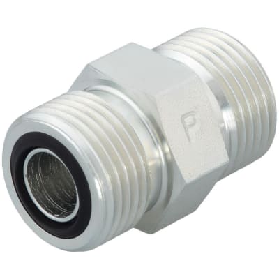 PARKER 8 HLO-S