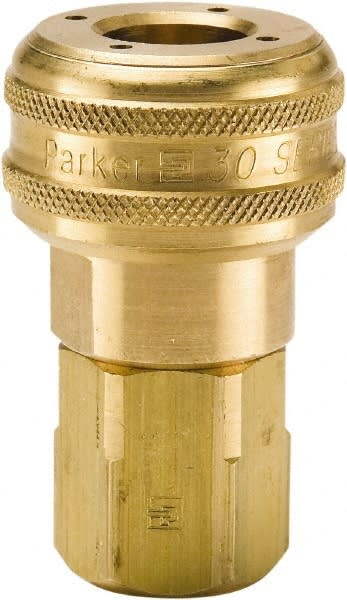 PARKER B33E