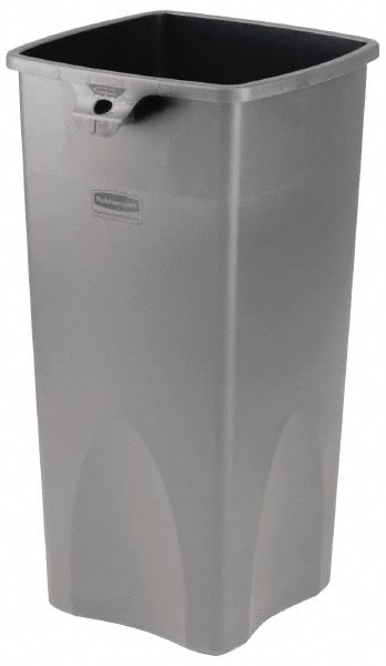 RUBBERMAID FG356988GRAY