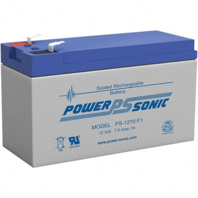 POWER SONIC PS-1270F1