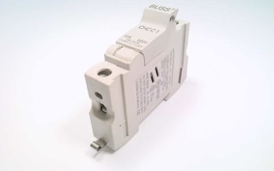 EATON CORPORATION CHCC1