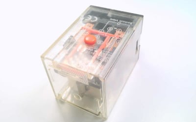 OMRON MK2PS