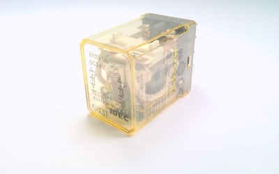 IDEC RH2B-ULDC24