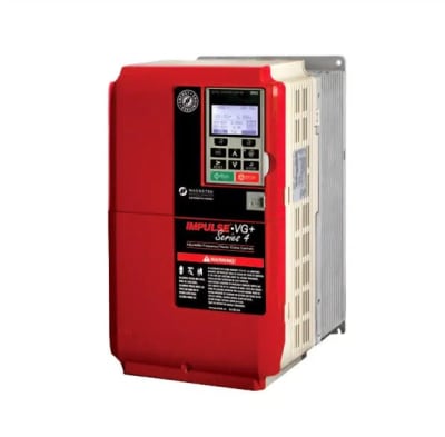 MAGNETEK 4004-VG+S4-24D-X3-0-0-OPEN-STD
