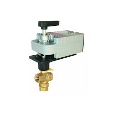 HONEYWELL VBN3CMPX6400