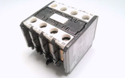 GENERAL ELECTRIC CR7XR22