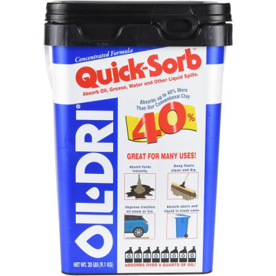 OIL DRI I05000G-G60