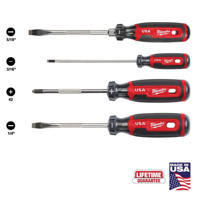 MILWAUKEE POWER TOOLS MT200-4